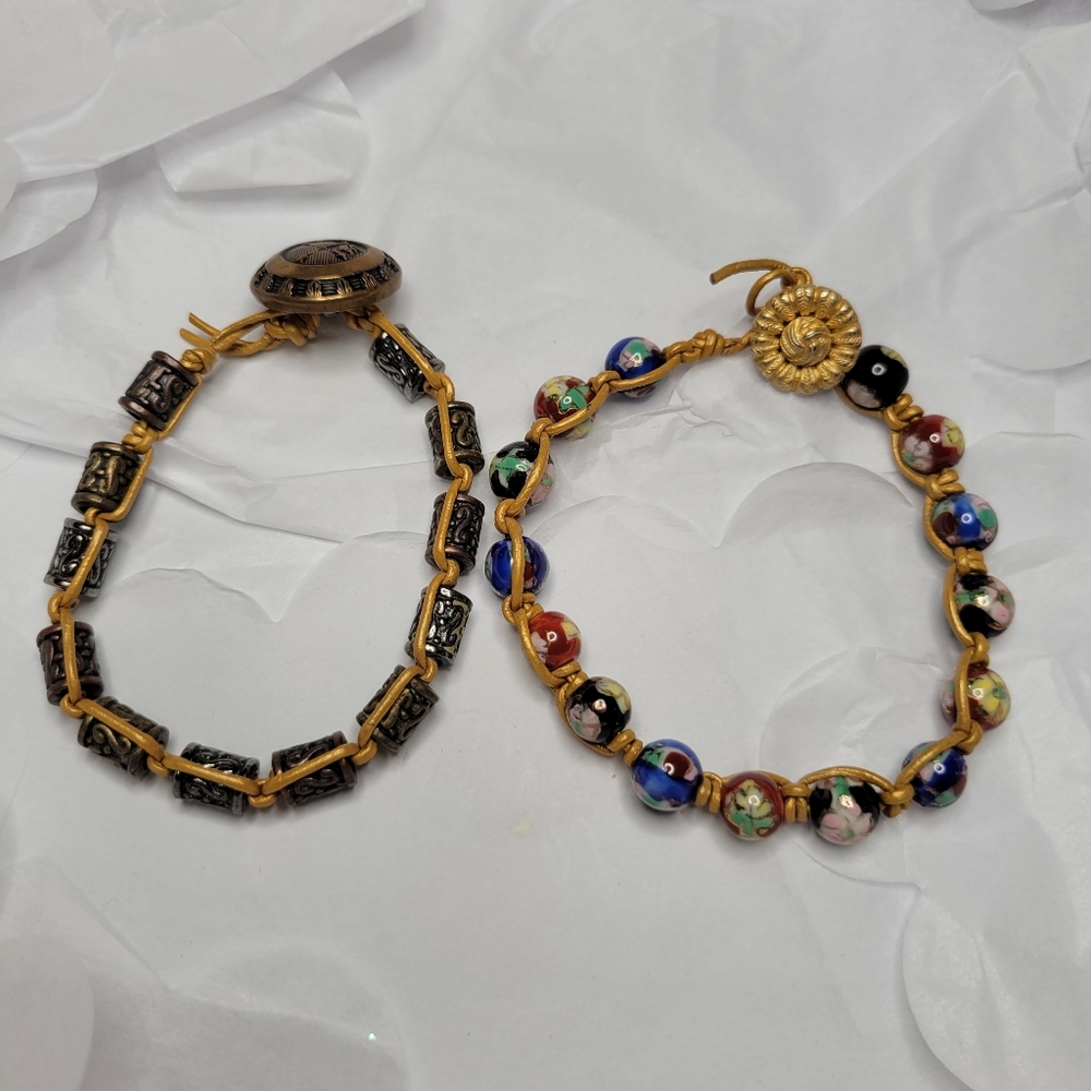 Bracelets - Picture 2 of 11